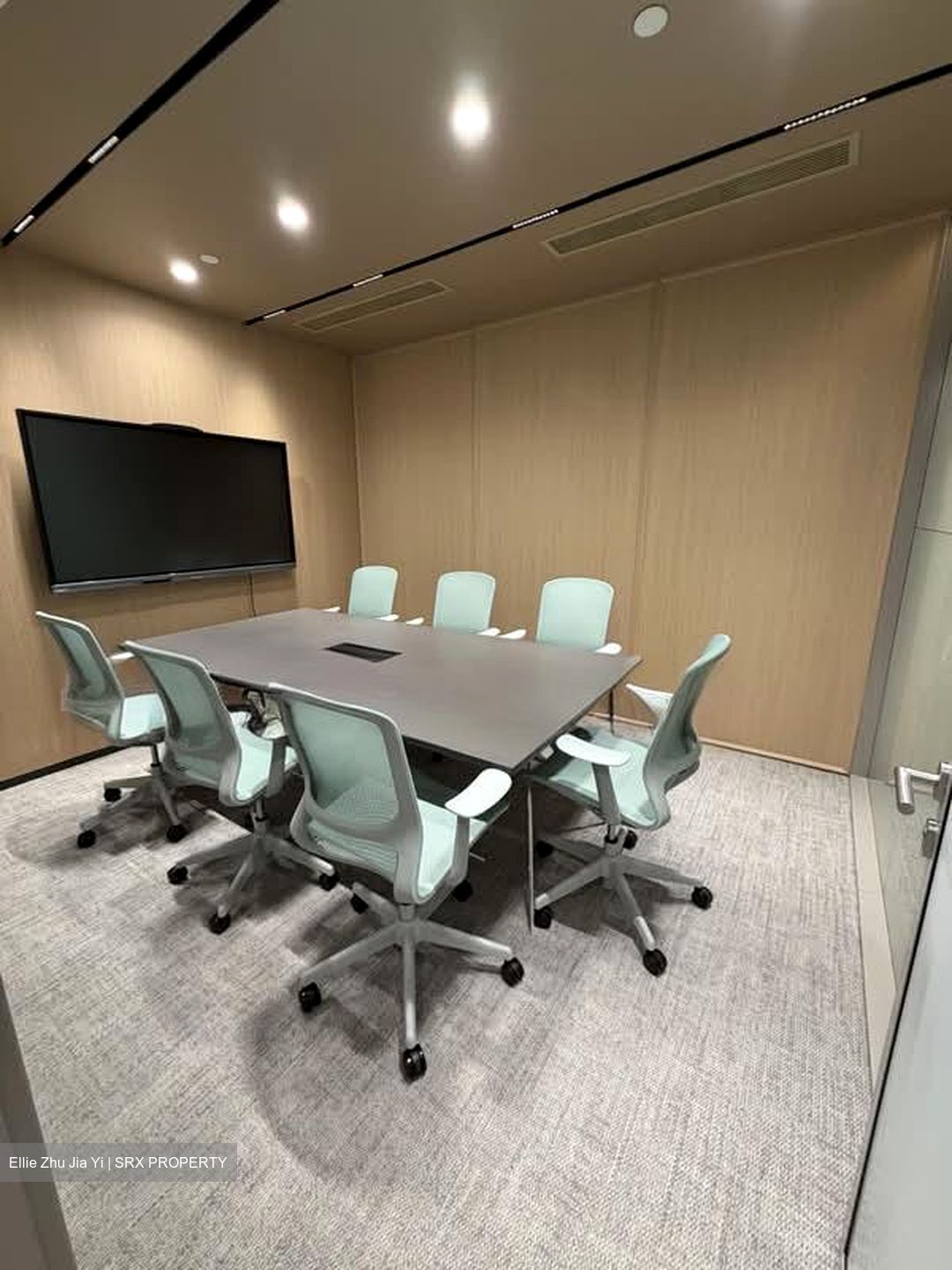 Suntec City (D1), Office #599576361